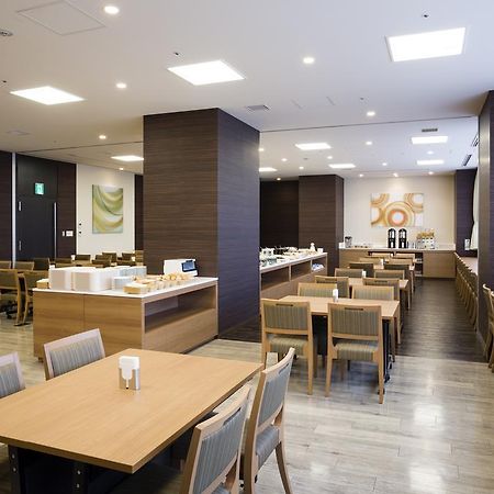 Hotel Sunroute Chiba Esterno foto