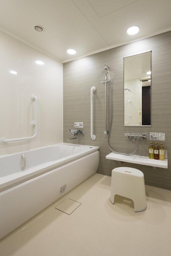 Hotel Sunroute Chiba Esterno foto