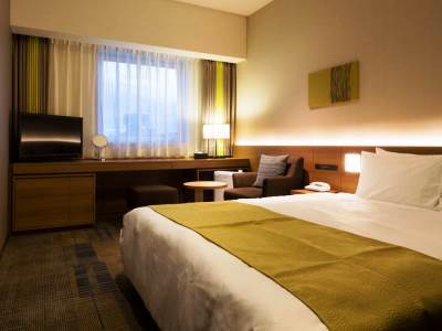 Hotel Sunroute Chiba Esterno foto