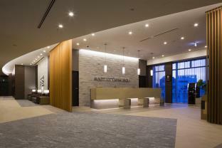 Hotel Sunroute Chiba Esterno foto